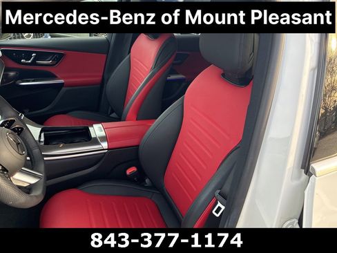 Certified 2025 Mercedes-Benz GLC 300 image 22