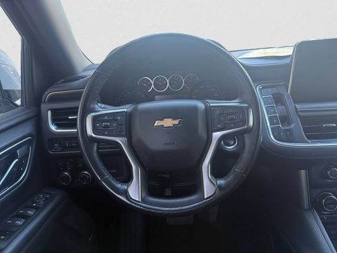 Used 2021 Chevrolet Tahoe LT AWD/4WD image 12