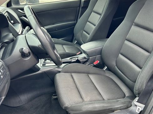 Used 2014 MAZDA CX-5 Touring w/ Bose/Moonroof Package image 7