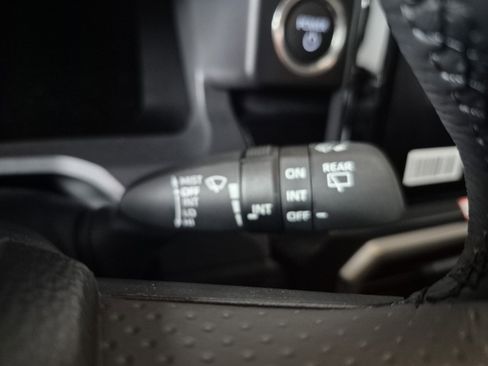 New 2025 Toyota 4Runner 4WD image 29