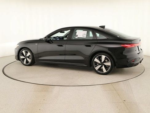 New 2026 Audi A5 2.0T Premium AWD/4WD image 3