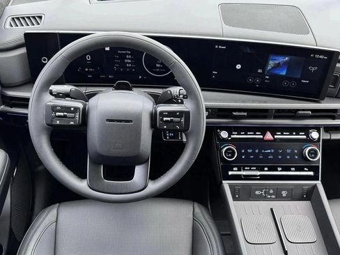 New 2026 Hyundai Santa Fe Calligraphy AWD/4WD image 24