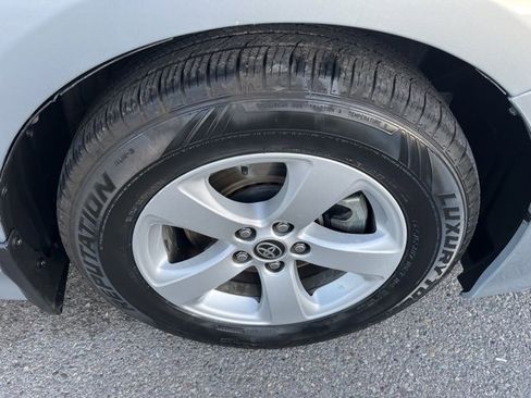 Used 2020 Toyota Sienna LE image 19