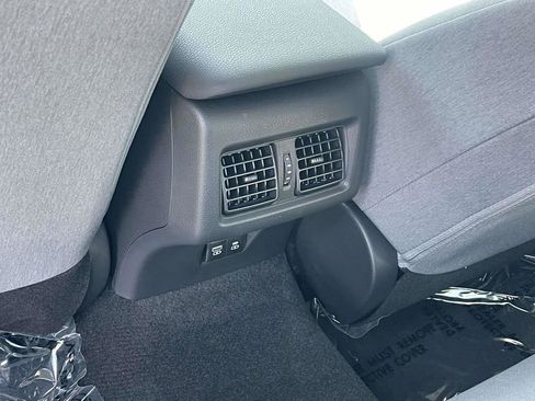 New 2026 Toyota Camry LE FWD image 17