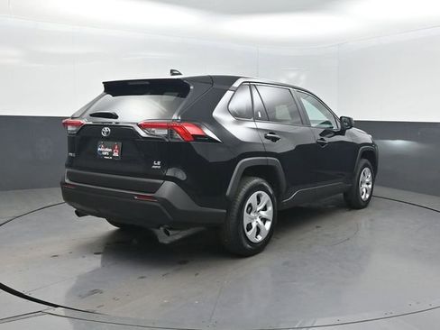 Used 2024 Toyota RAV4 LE image 35