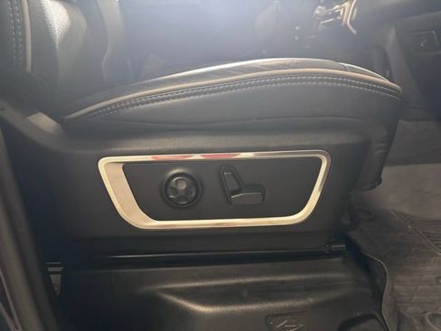 Used 2020 RAM 1500 Laramie AWD/4WD image 28