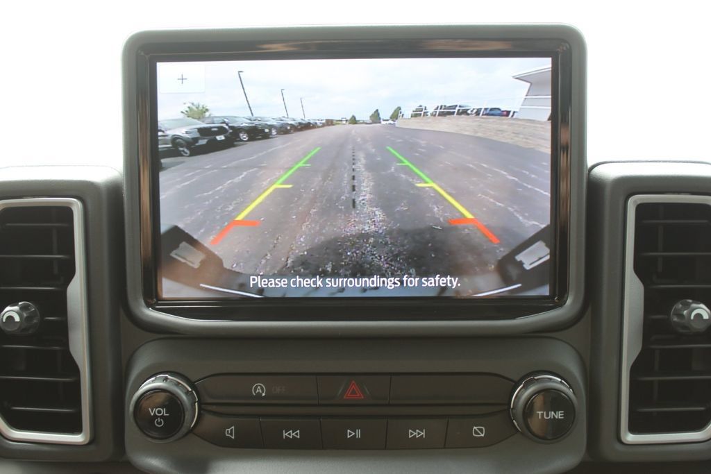 Used 2021 Ford Bronco Sport Big Bend AWD/4WD image 34