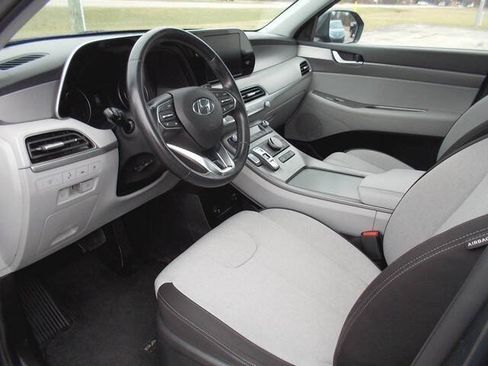 Used 2020 Hyundai Palisade SEL w/ Convenience Package FWD image 10