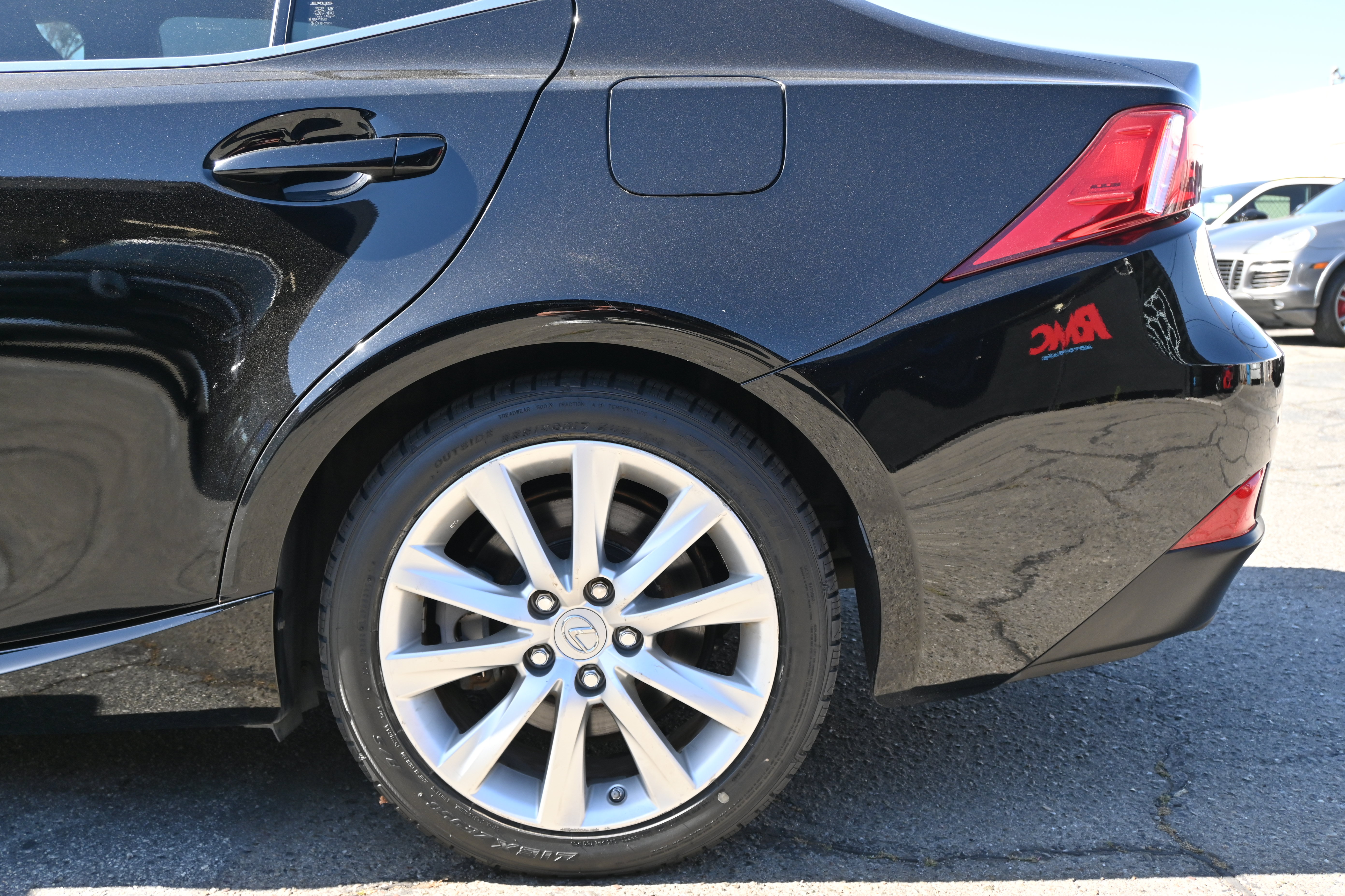 Used 2016 Lexus IS 300 AWD w/ Accessory Package 2 image 14
