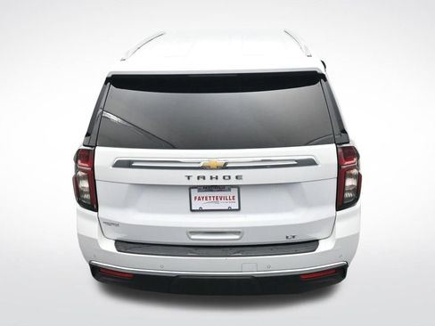 Used 2024 Chevrolet Tahoe LT image 27