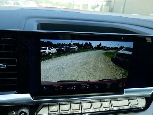 New 2026 Chevrolet Silverado 1500 High Country image 22