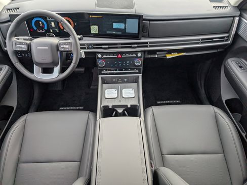 New 2026 Hyundai Santa Fe XRT image 5