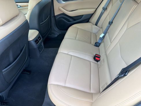 Used 2020 Cadillac CT5 Premium Luxury RWD image 27