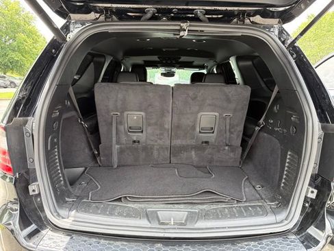 Used 2024 Dodge Durango GT RWD image 7