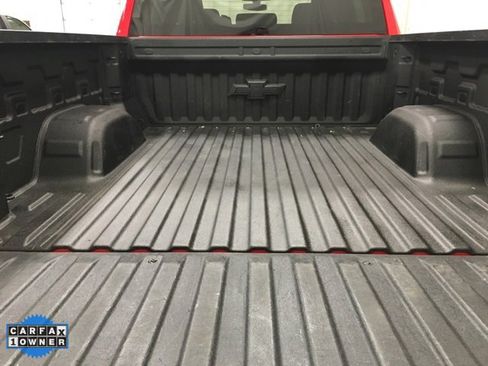 Used 2020 Chevrolet Silverado 1500 LT w/ All-Star Edition image 14