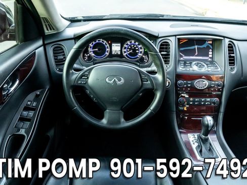 Used 2014 INFINITI QX50 Journey w/ Premium Package image 18