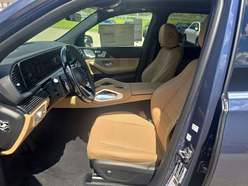 New 2026 Mercedes-Benz GLE 350 4MATIC image 9