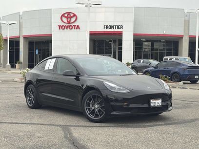 Used 2022 Tesla Model 3 Long Range