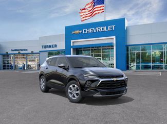 New 2026 Chevrolet Blazer LT video 1