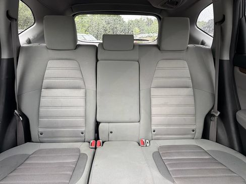 Used 2022 Honda CR-V EX image 28