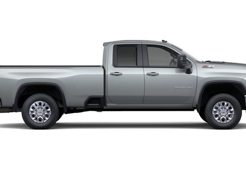New 2026 Chevrolet Silverado 3500 LT w/ All Star Edition image 27