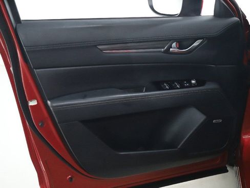 Used 2023 MAZDA CX-5 AWD 2.5 S w/ Premium Package image 15