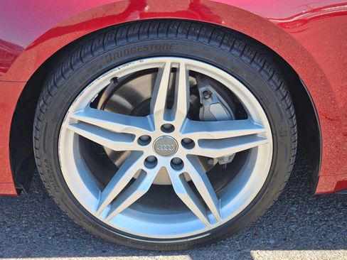 Used 2018 Audi A5 2.0T Premium Plus w/ Premium Plus image 22