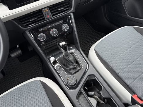 Used 2025 Volkswagen Taos S image 17