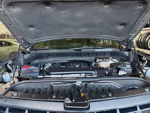 Used 2021 Chevrolet Silverado 1500 LT image 29