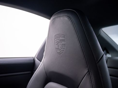 New 2026 Porsche 911 Carrera RWD image 31