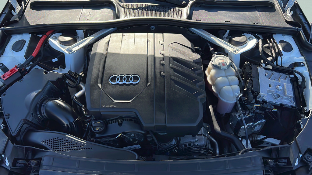 Used 2023 Audi A4 2.0T Premium Plus AWD/4WD image 26