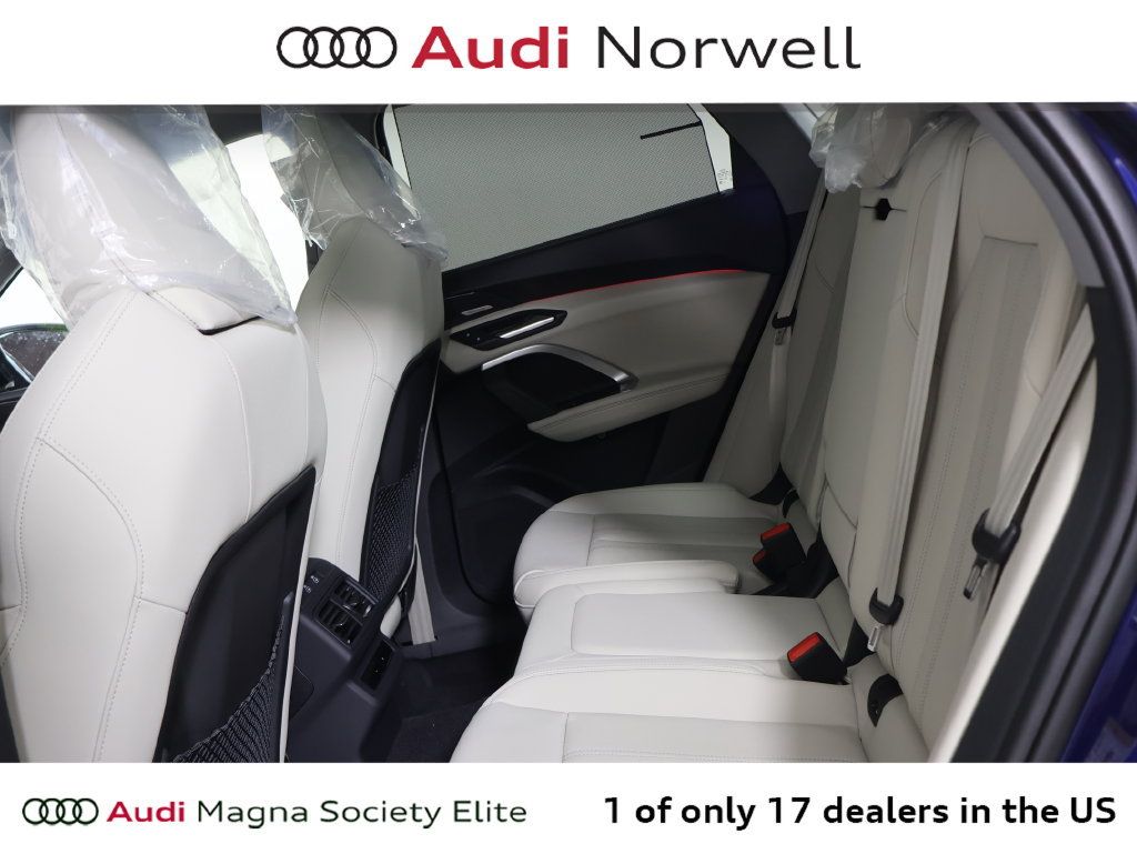New 2026 Audi Q5 Premium AWD/4WD image 21