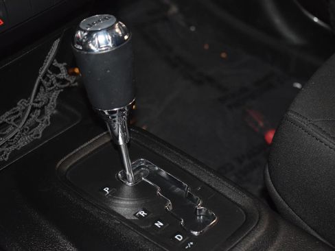 Used 2014 Jeep Wrangler Sport w/ Quick Order Package 24S image 98