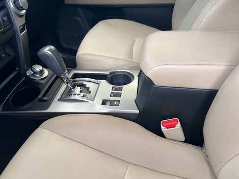 Used 2023 Toyota 4Runner SR5 Premium w/ Moonroof Package image 26