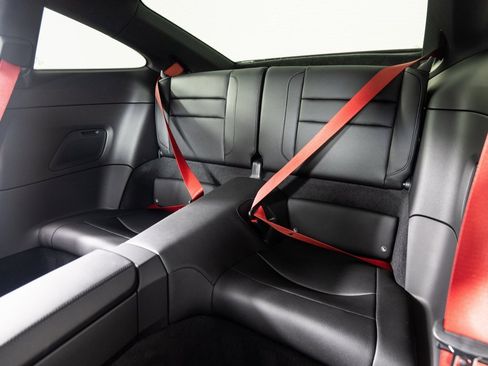 Certified 2025 Porsche 911 Carrera image 35