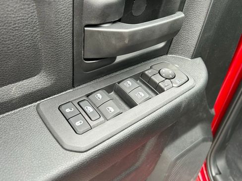 New 2026 RAM 3500 Tradesman image 42