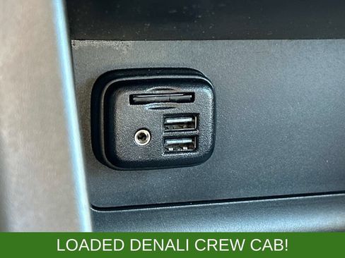Used 2022 GMC Canyon Denali AWD/4WD image 26