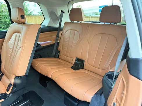 Used 2019 BMW X7 xDrive50i AWD/4WD image 23