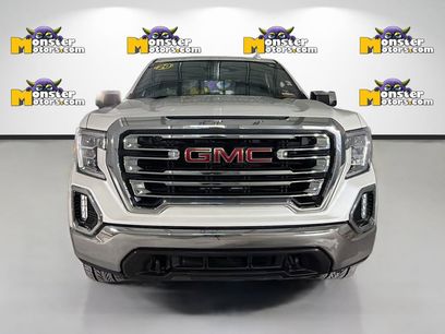Used 2020 GMC Sierra 1500 SLT w/ SLT Convenience Package