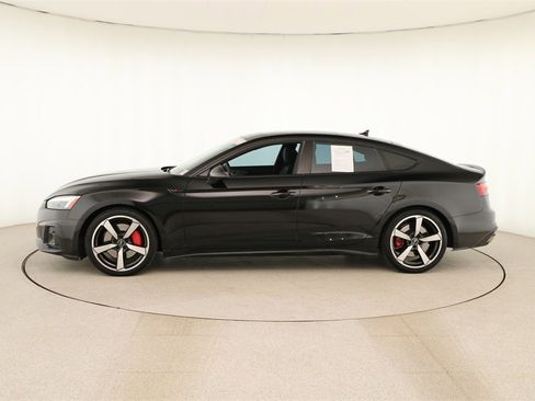 Certified 2023 Audi A5 2.0T Premium Plus w/ Premium Plus image 2