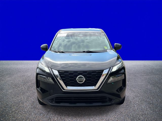 Used 2021 Nissan Rogue S FWD image 8