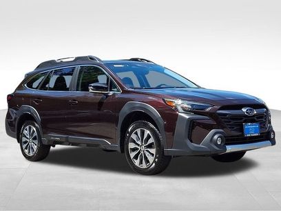 Used 2024 Subaru Outback Limited