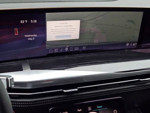 New 2026 Cadillac Escalade ESV Sport AWD/4WD image 17