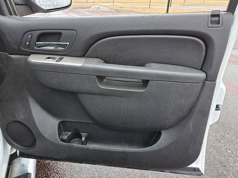 Used 2012 GMC Sierra 1500 SLT w/ All-Terrain Package image 34