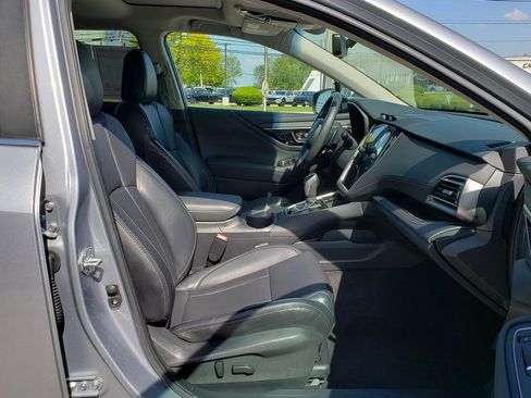 Used 2022 Subaru Outback Limited w/ Popular Package #2 AWD/4WD image 18