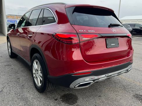 Used 2026 Mercedes-Benz GLC 300 image 7