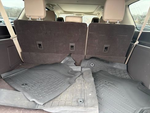 Used 2022 Lincoln Navigator L Reserve image 9