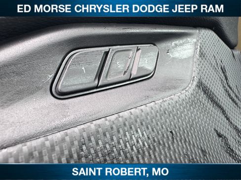 New 2026 Jeep Cherokee Overland w/ Advanced Pro Tech Group AWD/4WD image 24