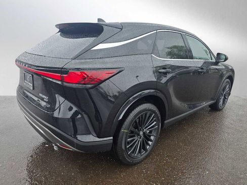 New 2026 Lexus RX 350 Premium image 3