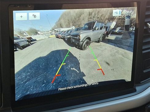 Certified 2021 Ford F150 XLT w/ Equipment Group 302A High image 19